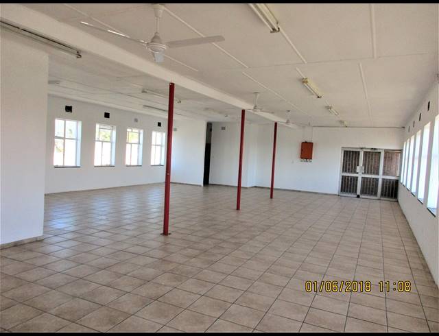 515M² RETAIL SOLD IN EMPANGENI CENTRAL